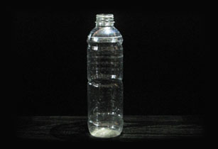 Compact A4 bottle